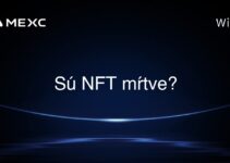 Sú NFT mŕtve?