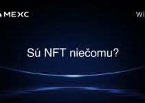 Sú NFT niečomu?