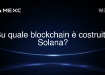 Su quale blockchain è costruita Solana?