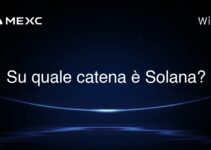 Su quale catena è Solana?