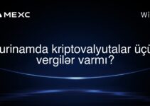Surinamda kriptovalyutalar üçün vergilər varmı?