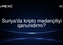 Suriya’da kripto mədənçiliyi qanunidirmi?
