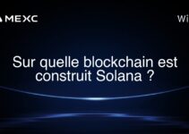Sur quelle blockchain est construit Solana ?