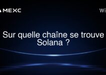 Sur quelle chaîne se trouve Solana ?