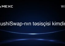 SushiSwap-nın təsisçisi kimdir?