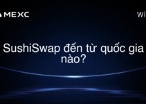 SushiSwap đến từ quốc gia nào?