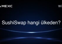 SushiSwap hangi ülkeden?
