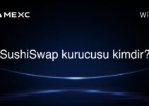SushiSwap kurucusu kimdir?