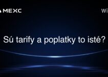 Sú tarify a poplatky to isté?