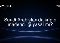 Suudi Arabistan’da kripto madenciliği yasal mı?