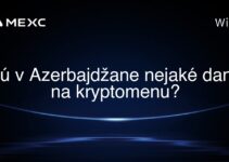 Sú v Azerbajdžane nejaké dane na kryptomenu?
