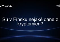 Sú v Fínsku nejaké dane z kryptomien?