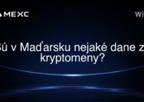 Sú v Maďarsku nejaké dane za kryptomeny?