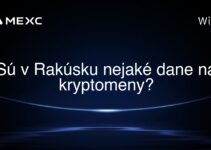 Sú v Rakúsku nejaké dane na kryptomeny?