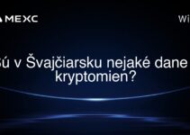 Sú v Švajčiarsku nejaké dane z kryptomien?