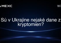Sú v Ukrajine nejaké dane z kryptomien?