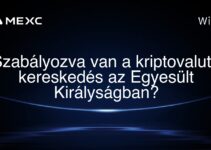 Szabályozva van a kriptovaluta kereskedés az Egyesült Királyságban?