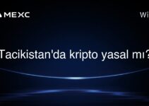 Tacikistan’da kripto yasal mı?