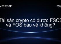 Tài sản crypto có được FSCS và FOS bảo vệ không?