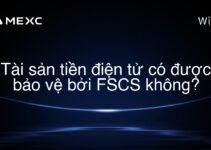 Tài sản tiền điện tử có được bảo vệ bởi FSCS không?