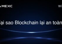 Tại sao Blockchain lại an toàn?