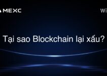 Tại sao Blockchain lại xấu?
