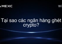 Tại sao các ngân hàng ghét crypto?