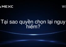 Tại sao quyền chọn lại nguy hiểm?