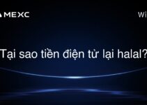 Tại sao tiền điện tử lại halal?