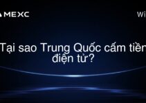 Tại sao Trung Quốc cấm tiền điện tử?