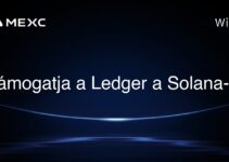 Támogatja a Ledger a Solana-t?