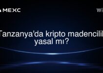 Tanzanya’da kripto madencilik yasal mı?