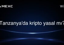 Tanzanya’da kripto yasal mı?