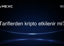 Tariflerden kripto etkilenir mi?