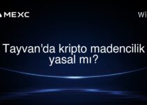 Tayvan’da kripto madencilik yasal mı?