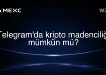 Telegram’da kripto madenciliği mümkün mü?