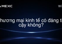 Thương mại kinh tế có đáng tin cậy không?