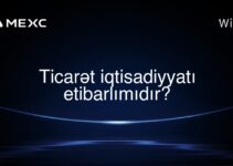 Ticarət iqtisadiyyatı etibarlımıdır?