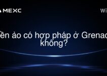 Tiền ảo có hợp pháp ở Grenada không?
