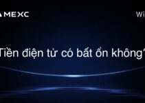 Tiền điện tử có bất ổn không?