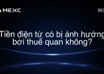 Tiền điện tử có bị ảnh hưởng bởi thuế quan không?