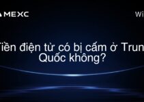 Tiền điện tử có bị cấm ở Trung Quốc không?