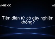 Tiền điện tử có gây nghiện không?