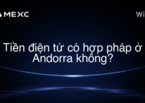Tiền điện tử có hợp pháp ở Andorra không?
