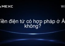 Tiền điện tử có hợp pháp ở Áo không?