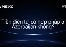 Tiền điện tử có hợp pháp ở Azerbaijan không?