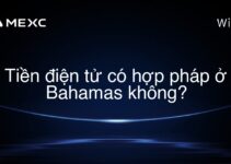 Tiền điện tử có hợp pháp ở Bahamas không?