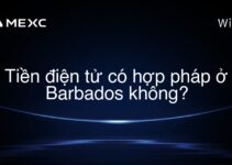 Tiền điện tử có hợp pháp ở Barbados không?