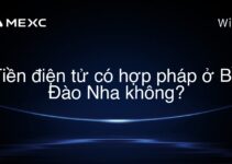 Tiền điện tử có hợp pháp ở Bồ Đào Nha không?