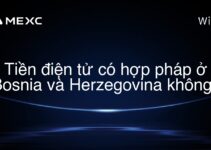 Tiền điện tử có hợp pháp ở Bosnia và Herzegovina không?